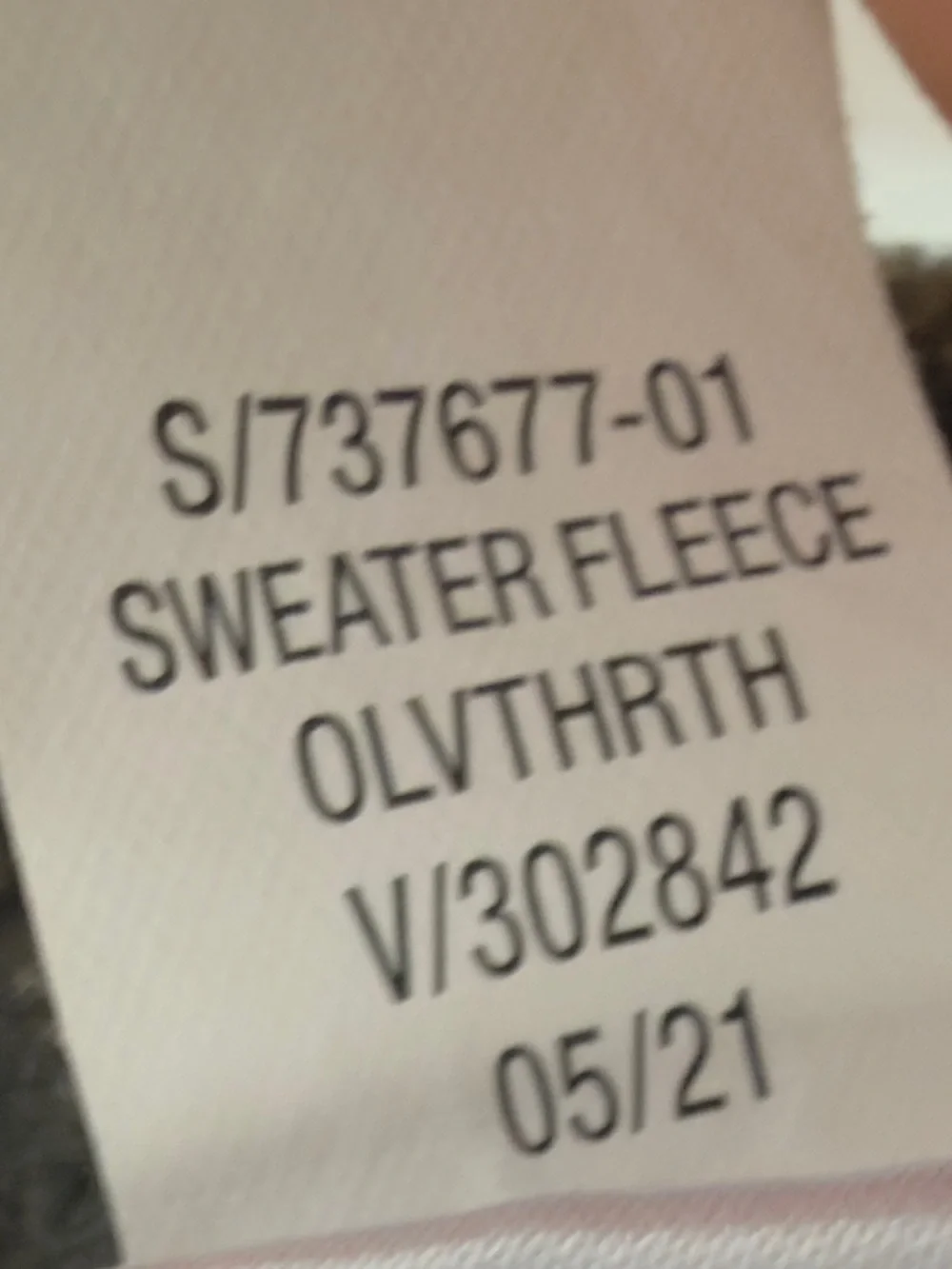 Old Navy Boys Kids Long Sleeve Full Zip Sweater Fleece Layer. 6-7. 6. 7.